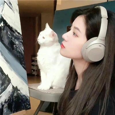 实习女生